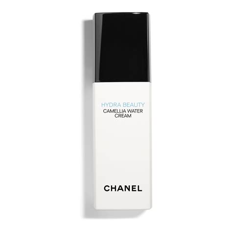 crema hydra beauty chanel|chanel hydra beauty camellia water cream.